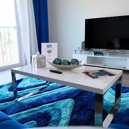 Beach Oasis - 2Bd Luxury Kings At Jax Beach